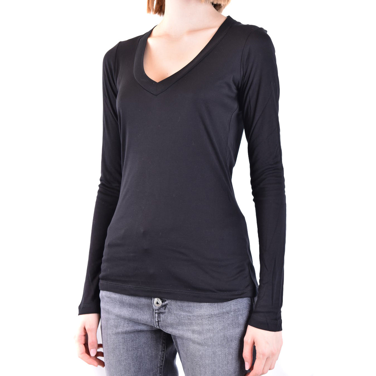Dondup T-Shirt Donna