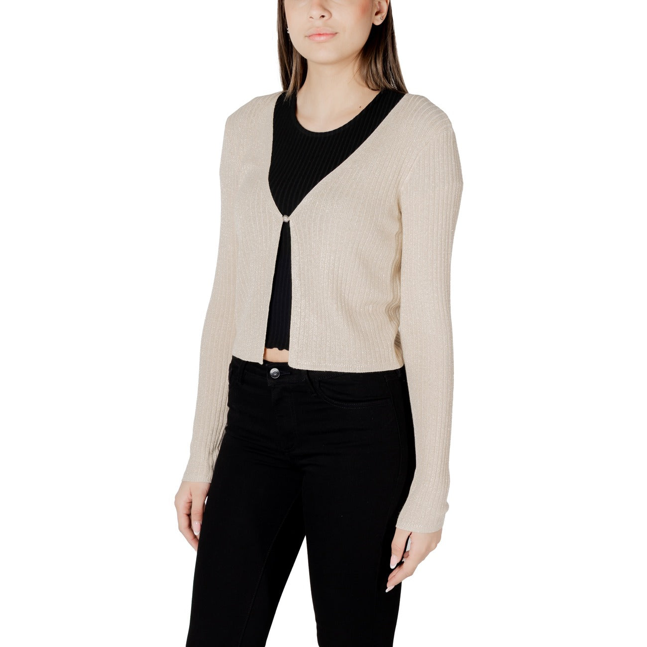Morgan De Toi Cardigan Donna