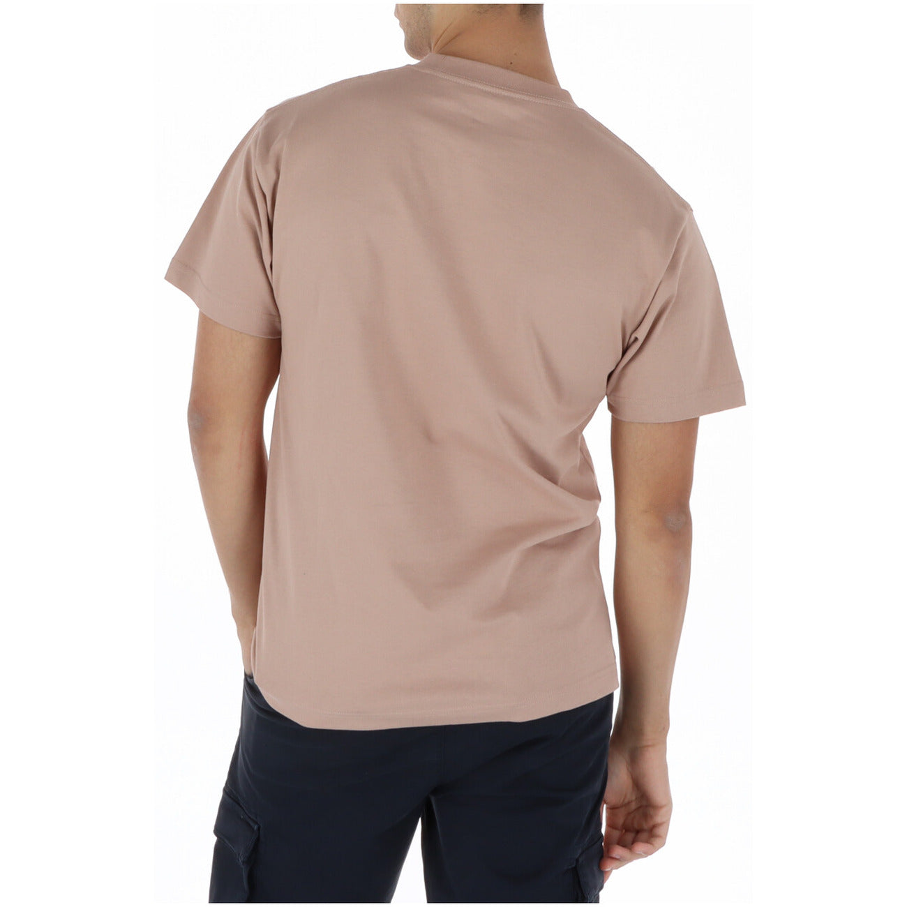 Vans T-Shirt Uomo