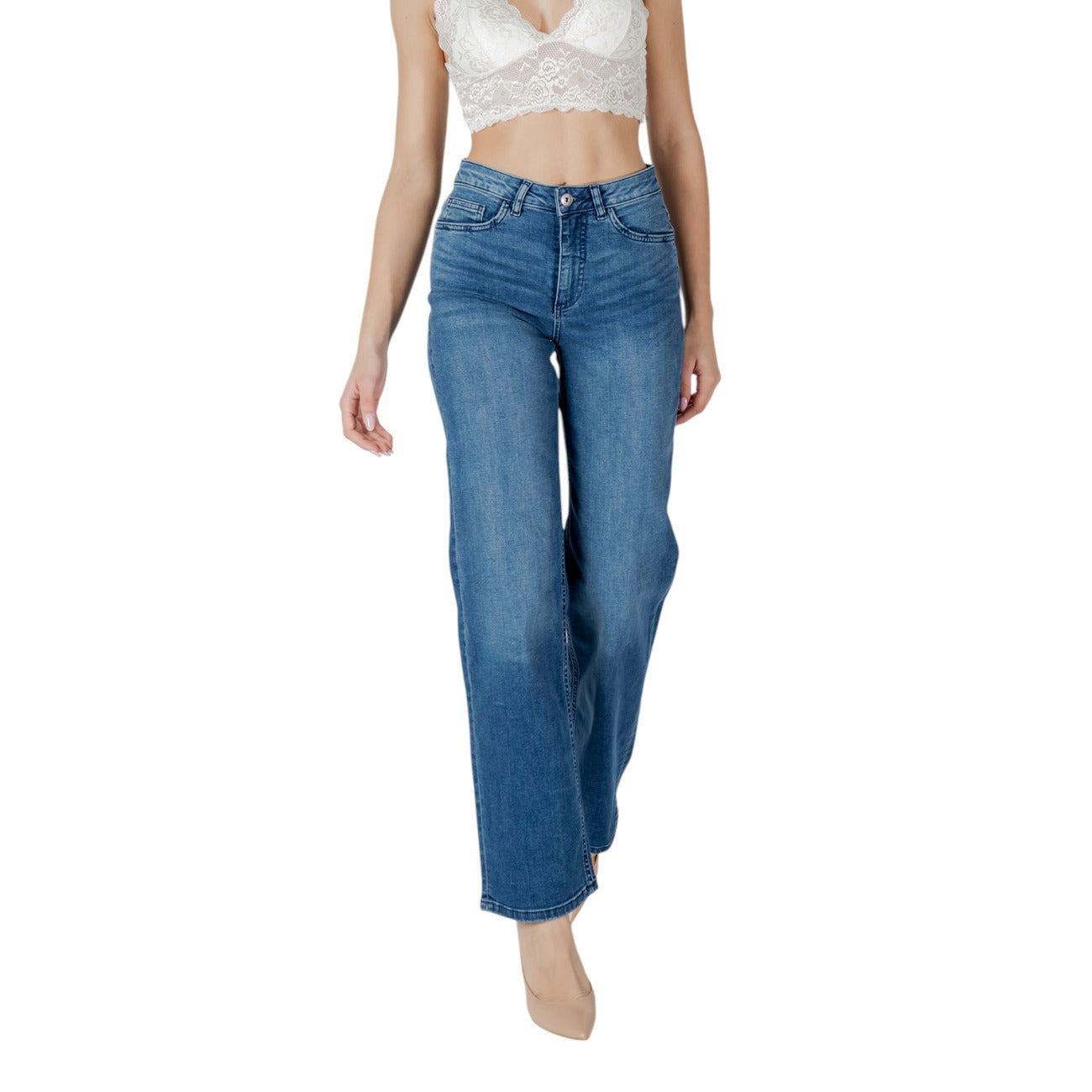 Ichi Jeans Donna