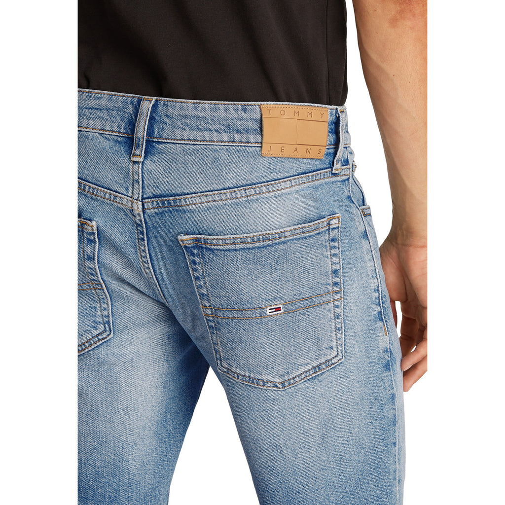 Tommy Hilfiger Jeans Bermuda Uomo