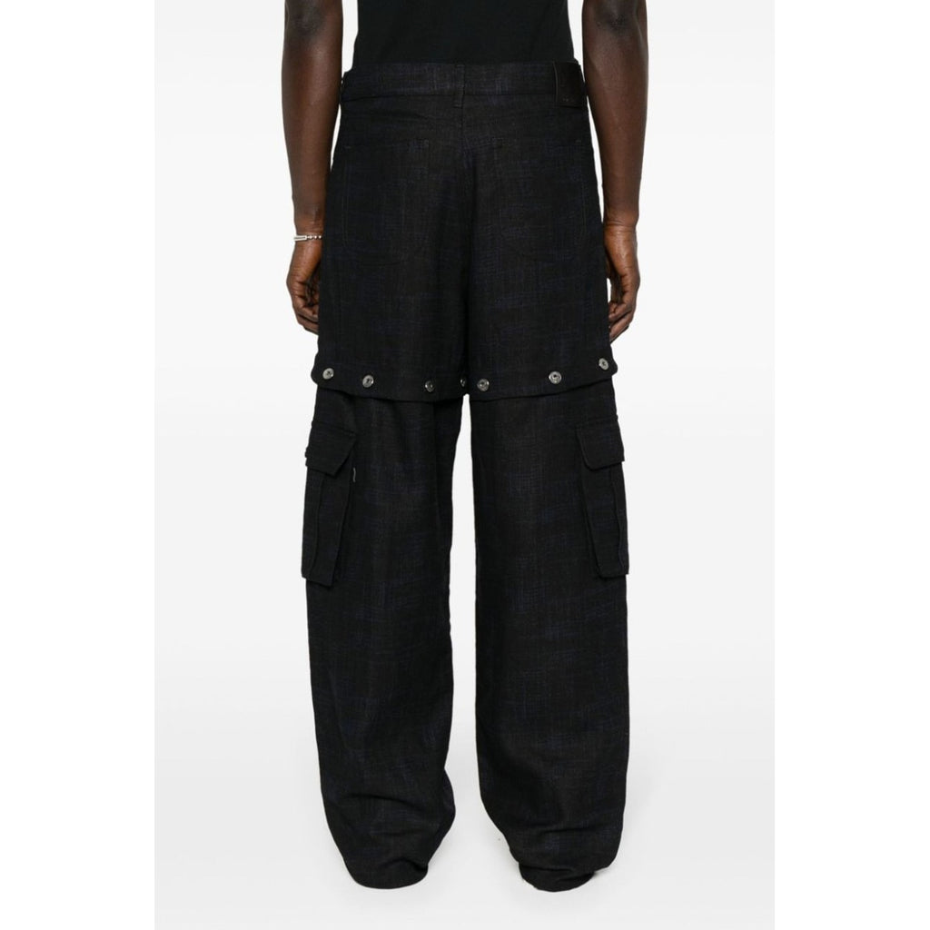 Off-white Pantaloni Uomo