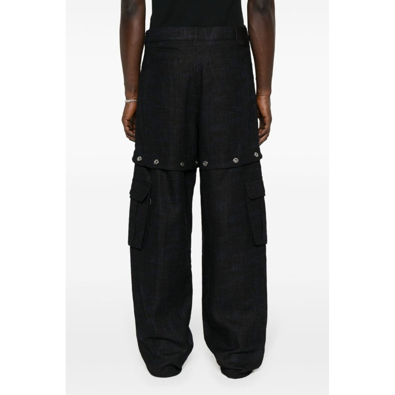 Off-white Pantaloni Uomo