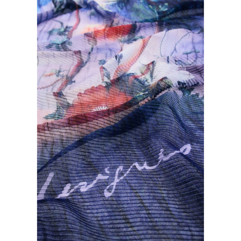 Desigual Sciarpa Donna