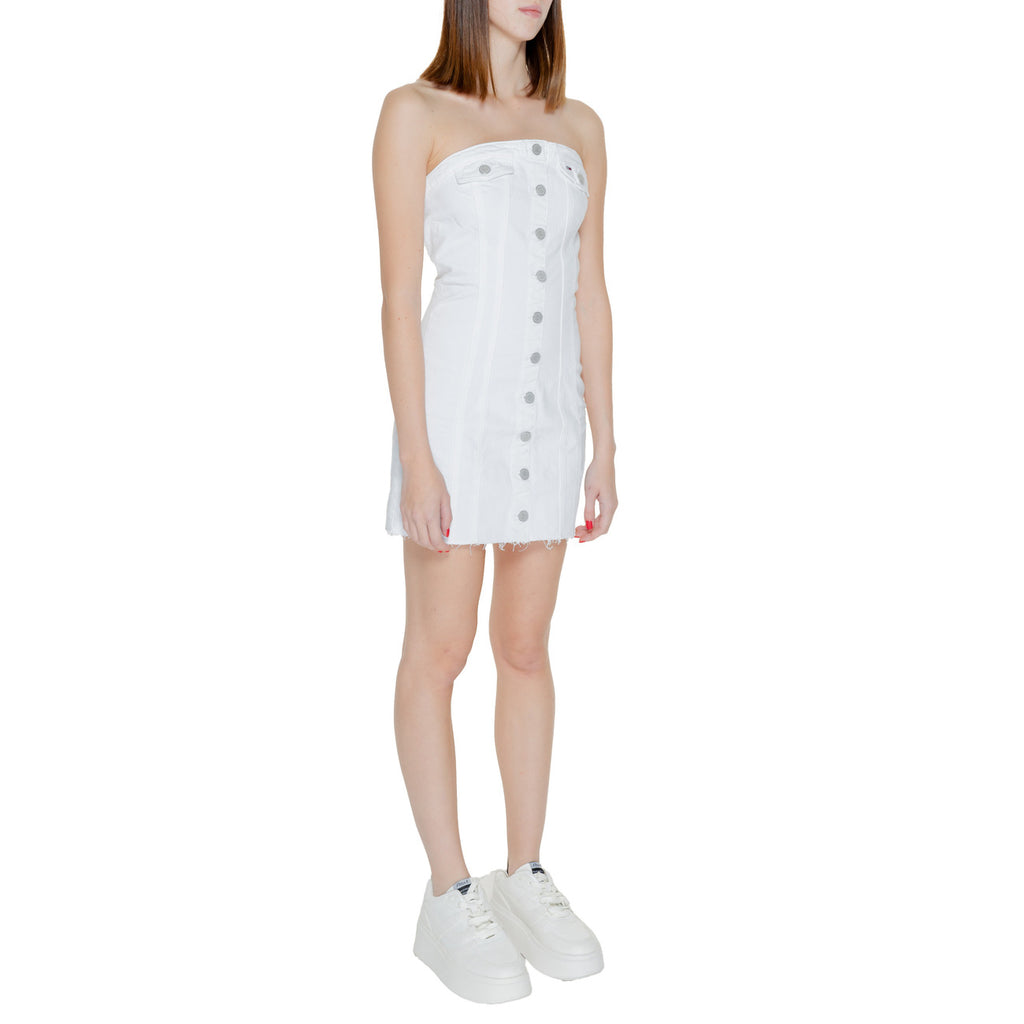 Tommy Hilfiger Jeans Abito Donna