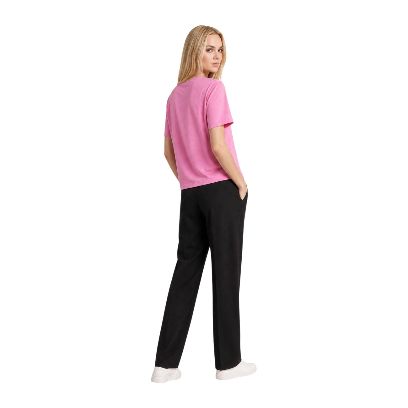 Tommy Hilfiger Jeans T-Shirt Donna