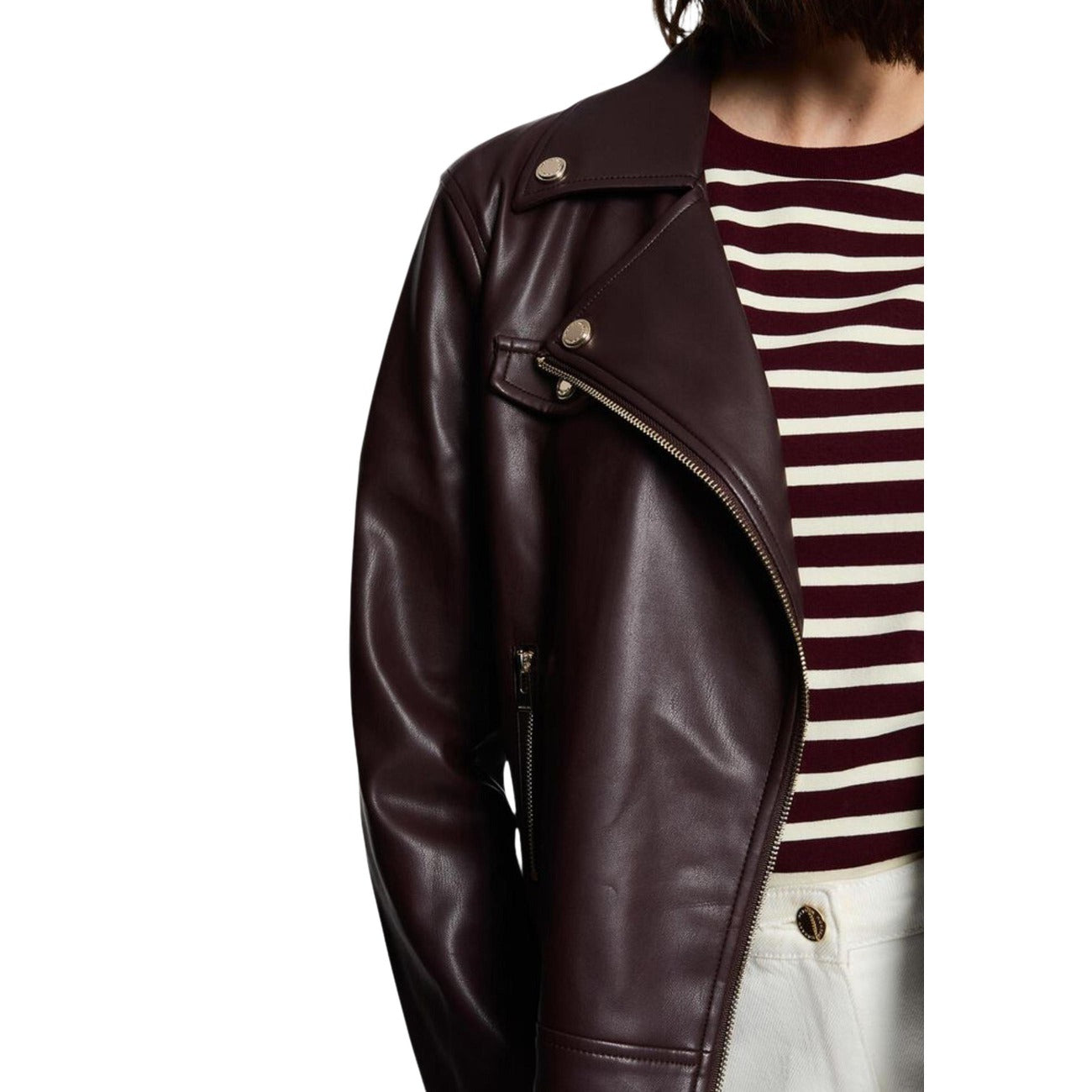 Morgan De Toi Giacca Donna