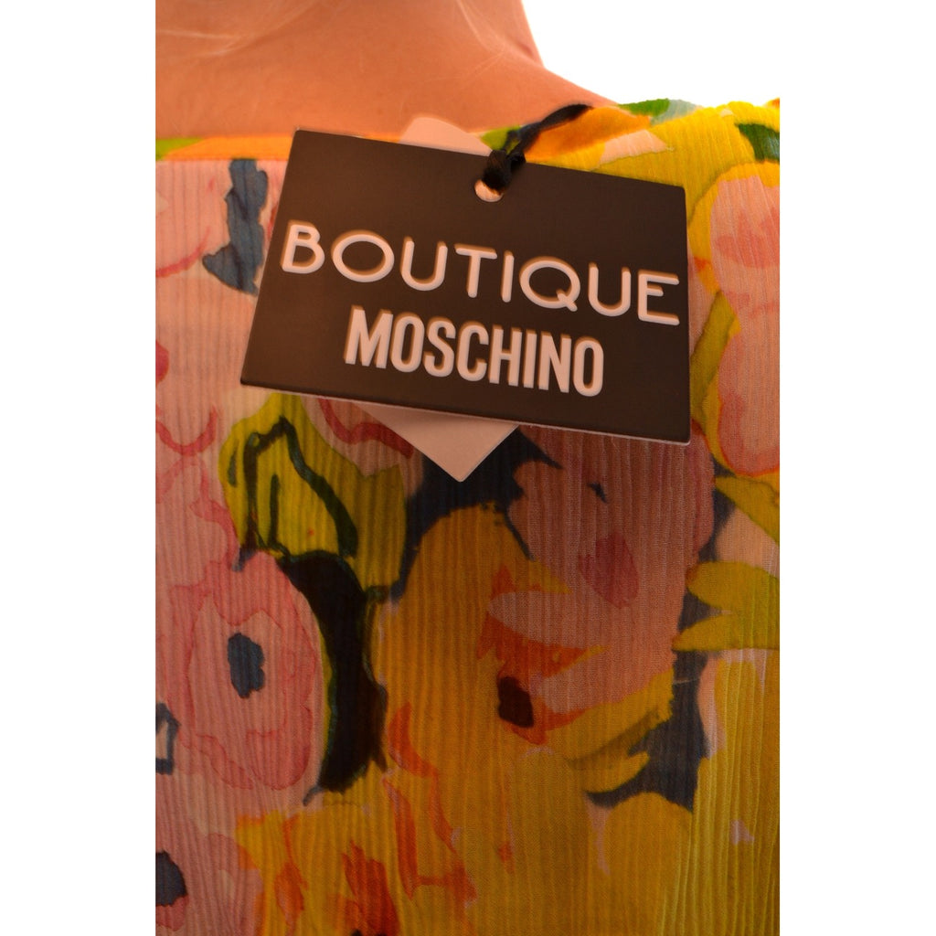 Boutique Moschino Abito Donna