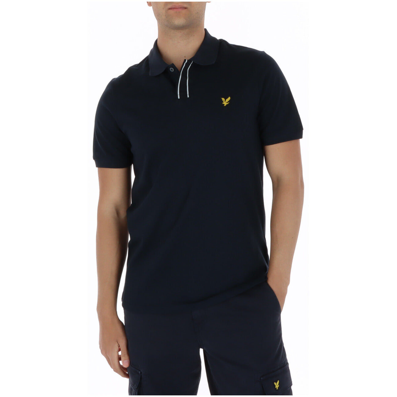Lyle & Scott Polo Uomo