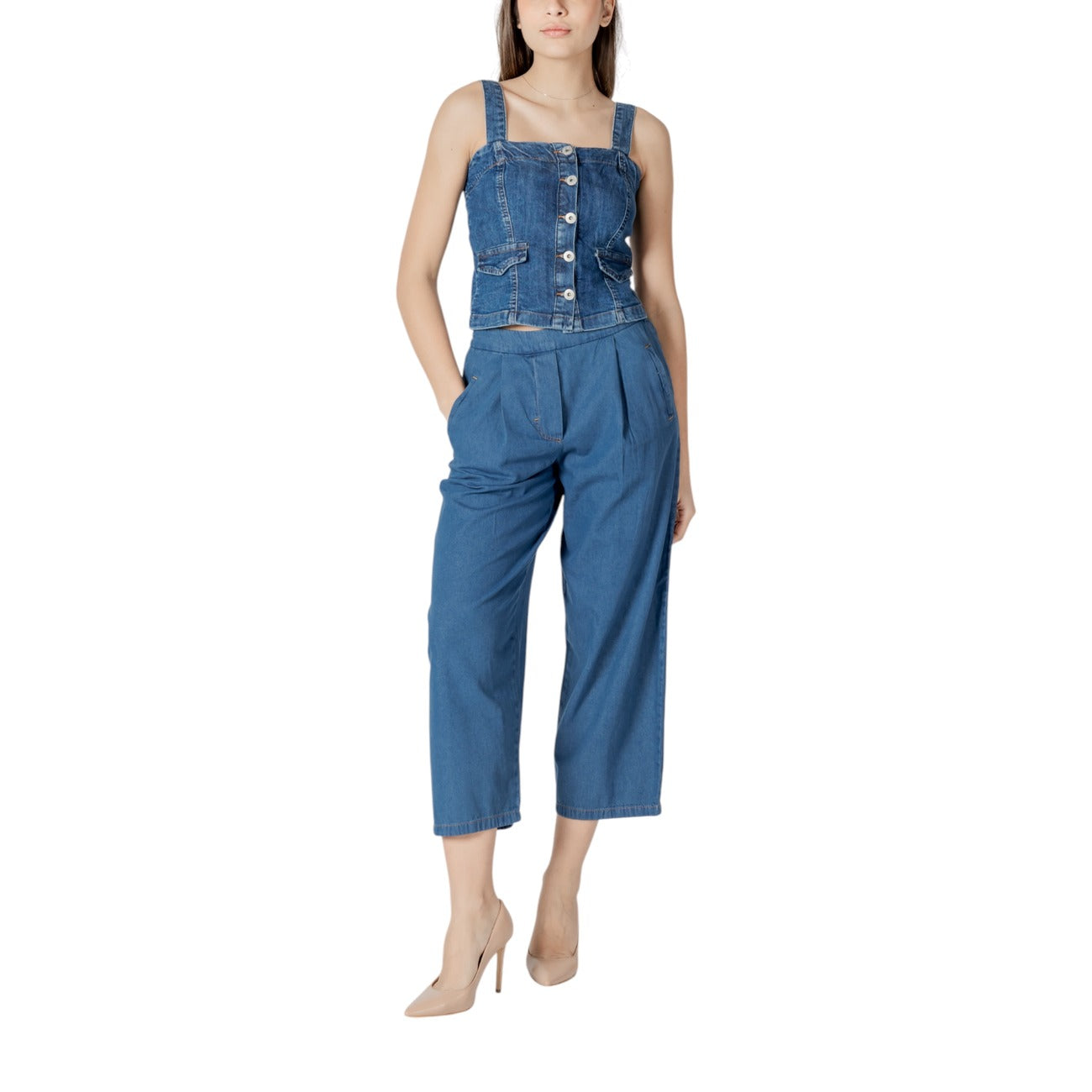 Ichi Jeans Donna