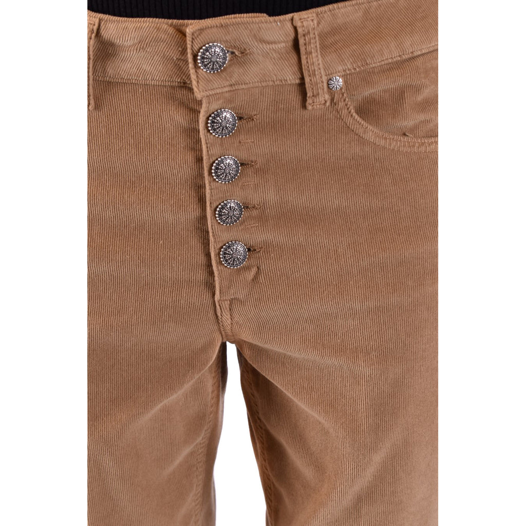 Dondup Pantaloni Donna