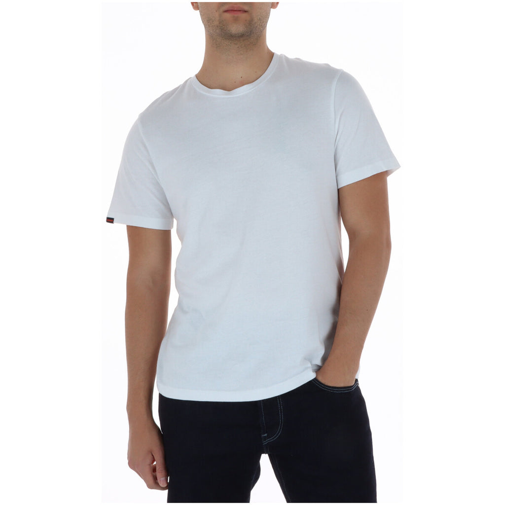 Superdry T-Shirt Uomo