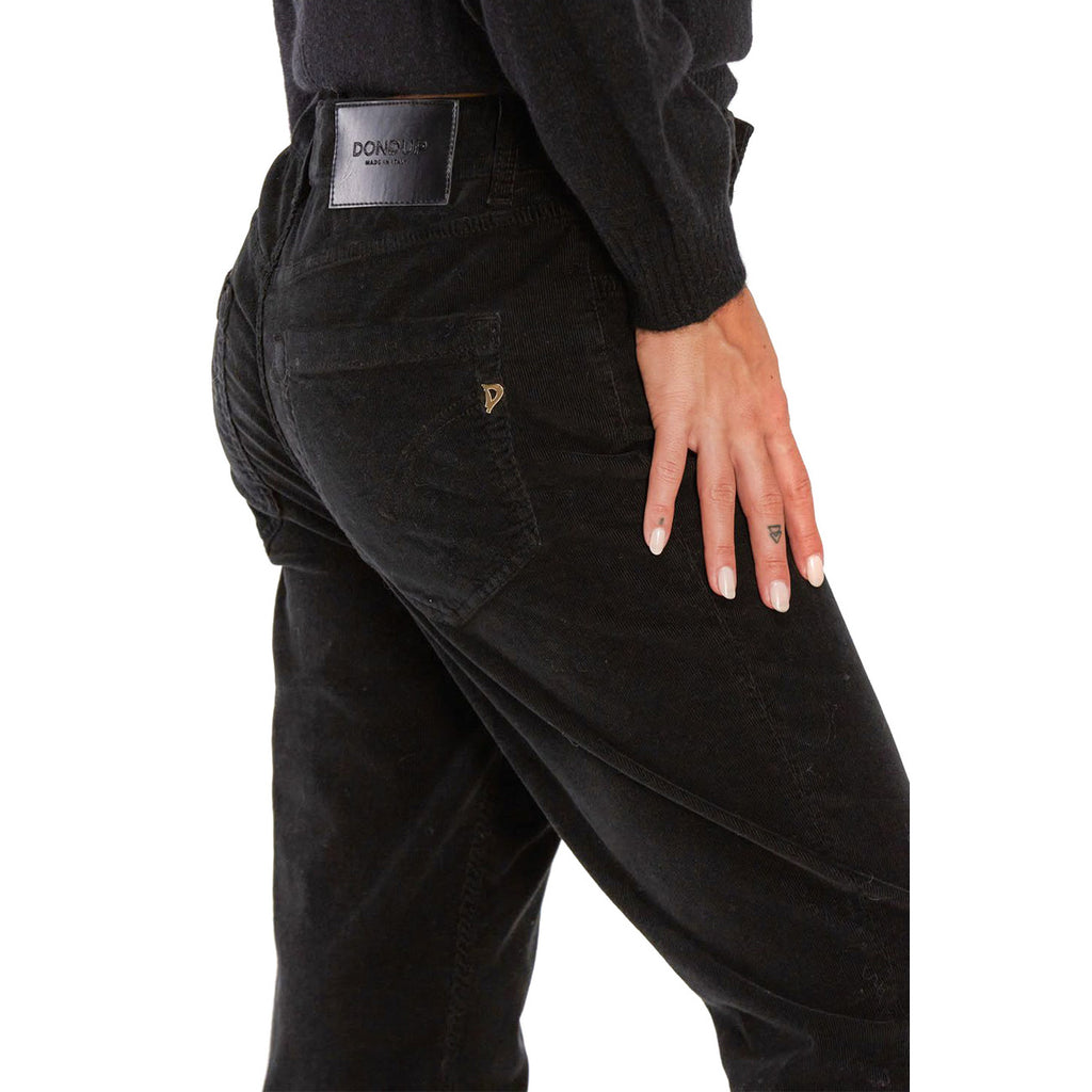 Dondup Pantaloni Donna