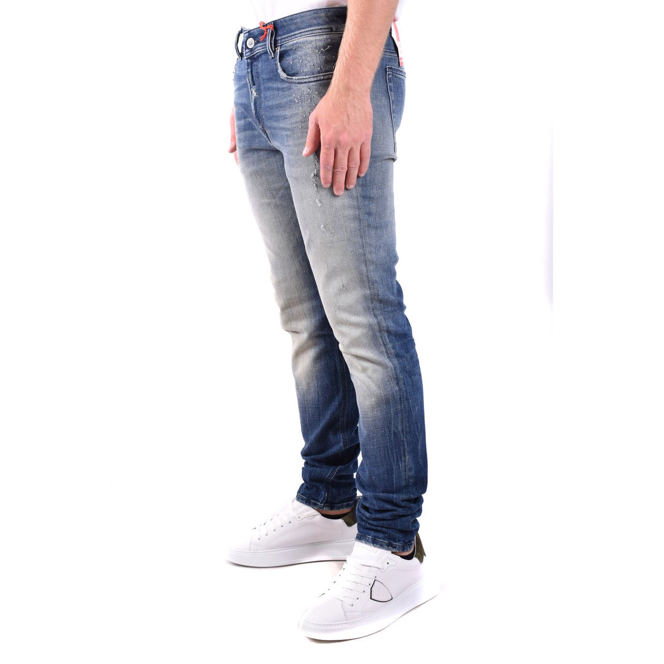 Diesel Jeans Uomo