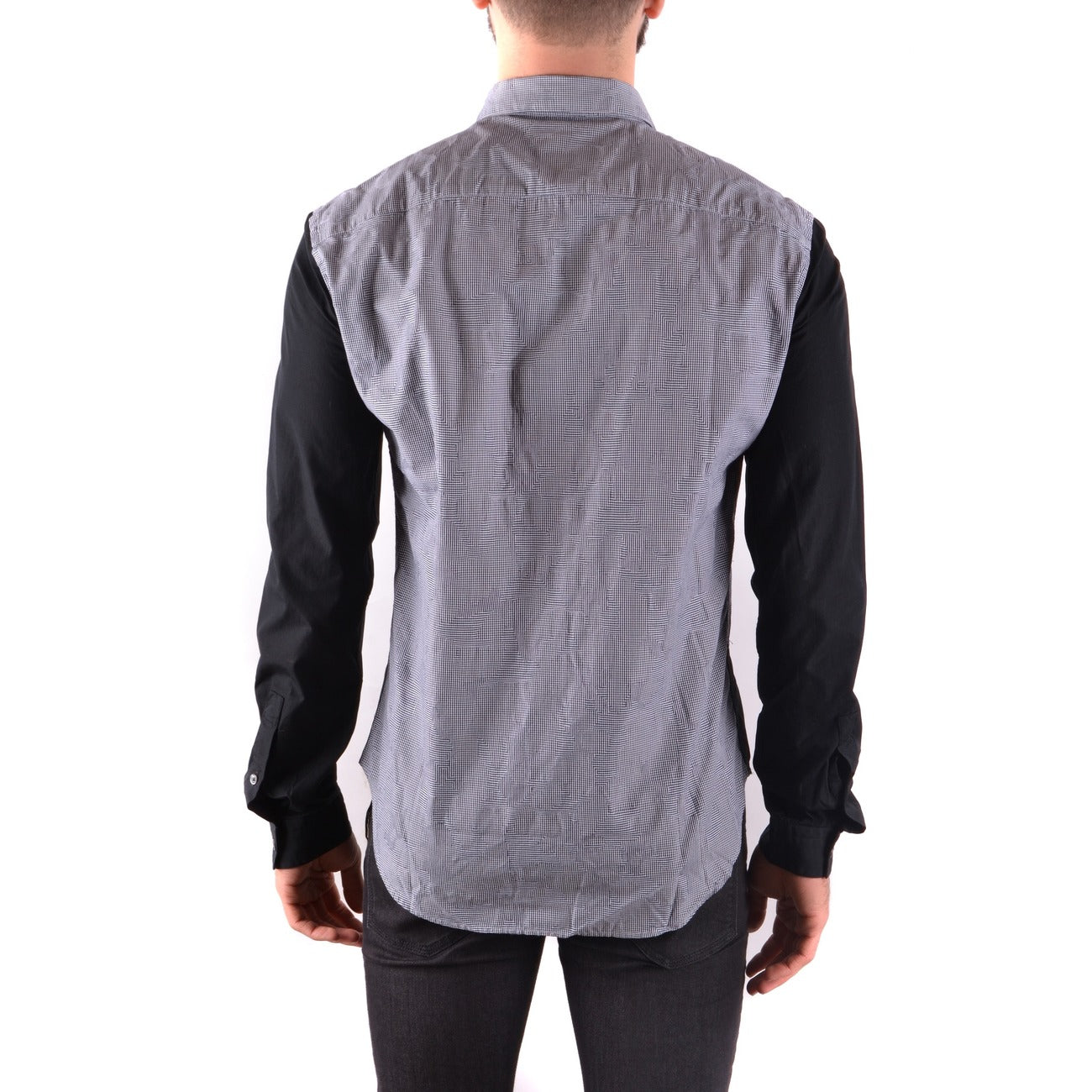 Alexander Mcqueen Camicia Uomo