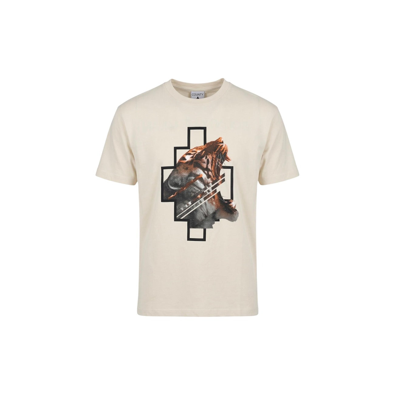 County Of Milan T-Shirt Uomo