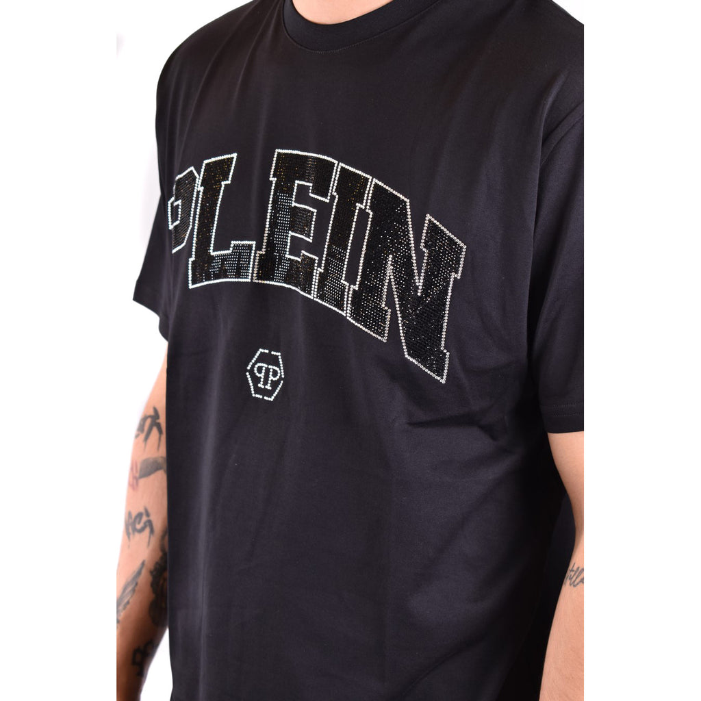 Philipp Plein T-Shirt Uomo