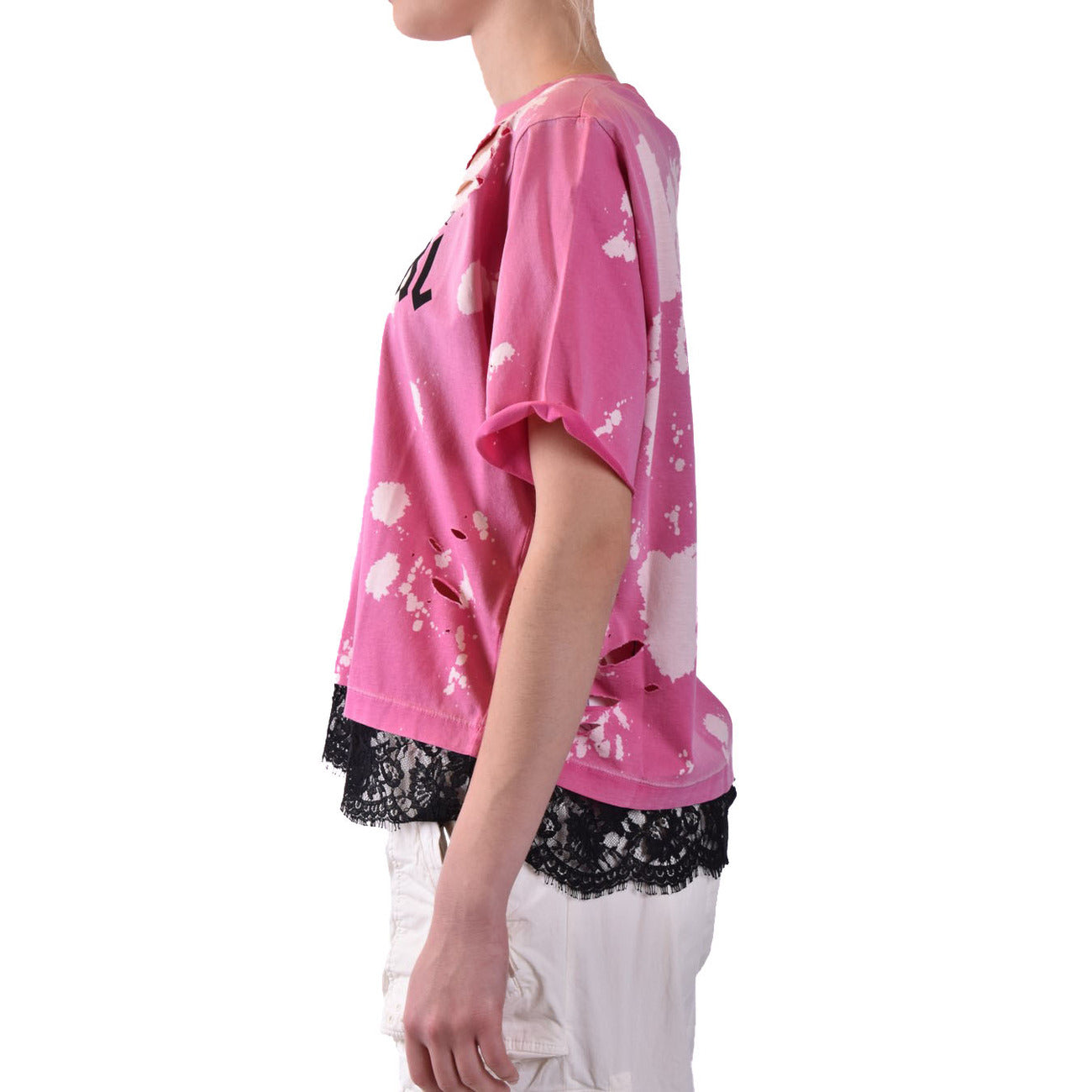 Dsquared2 T-Shirt Donna