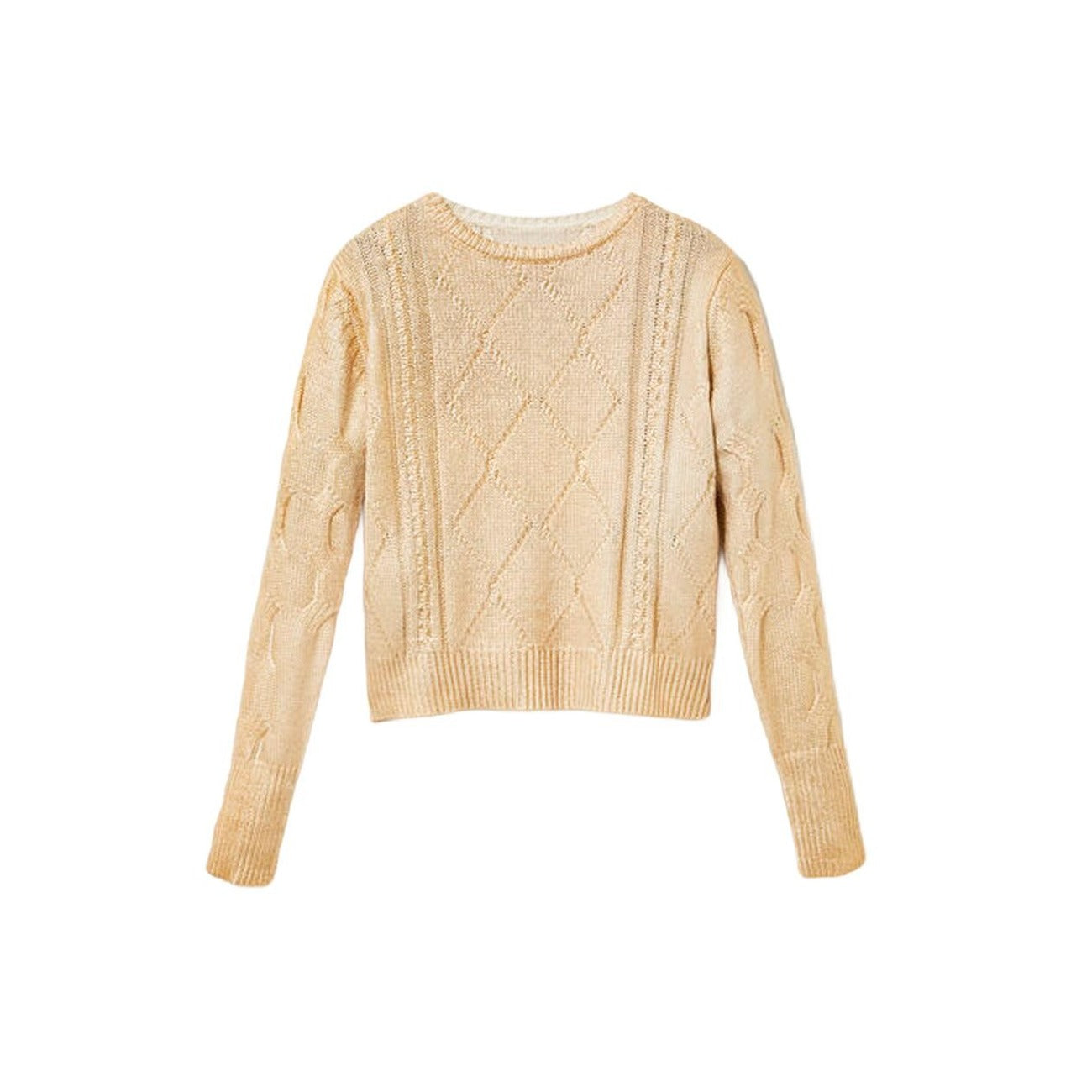 Desigual Maglia Donna