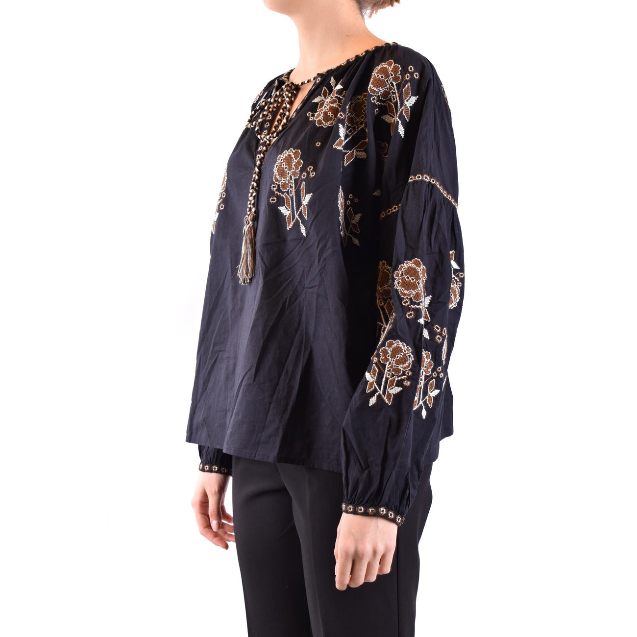 P.a.r.o.s.h. Blouse Donna