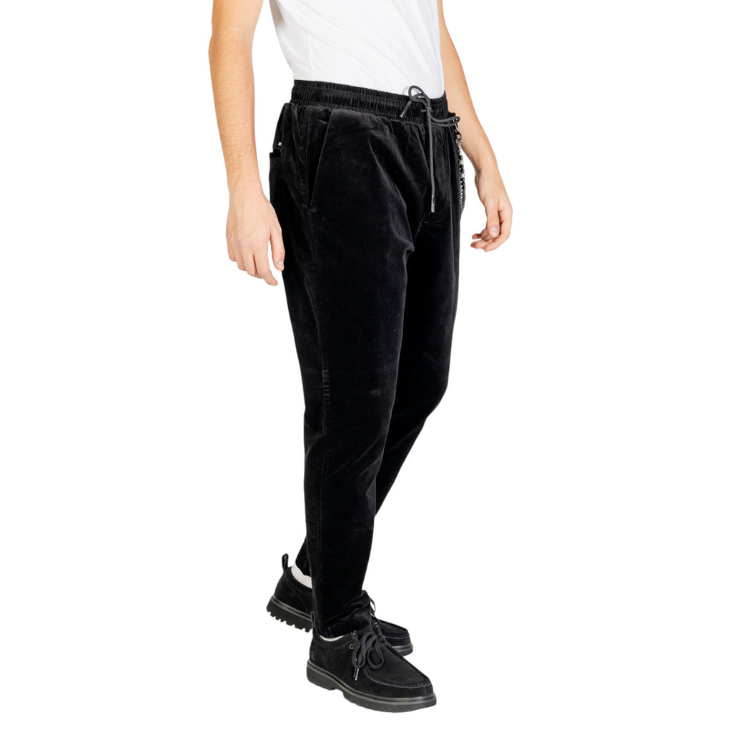 Gianni Lupo Pantaloni Uomo