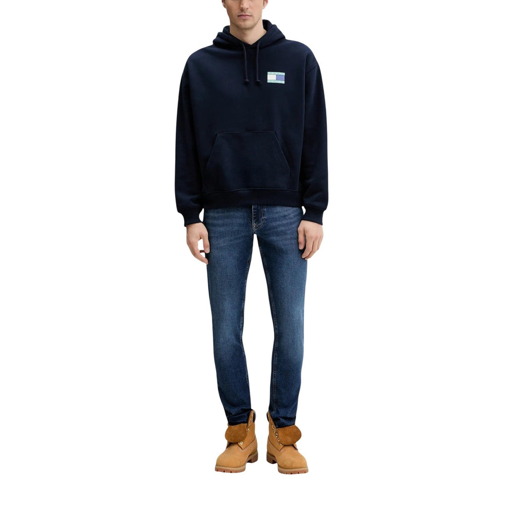 Tommy Hilfiger Jeans Jeans Uomo