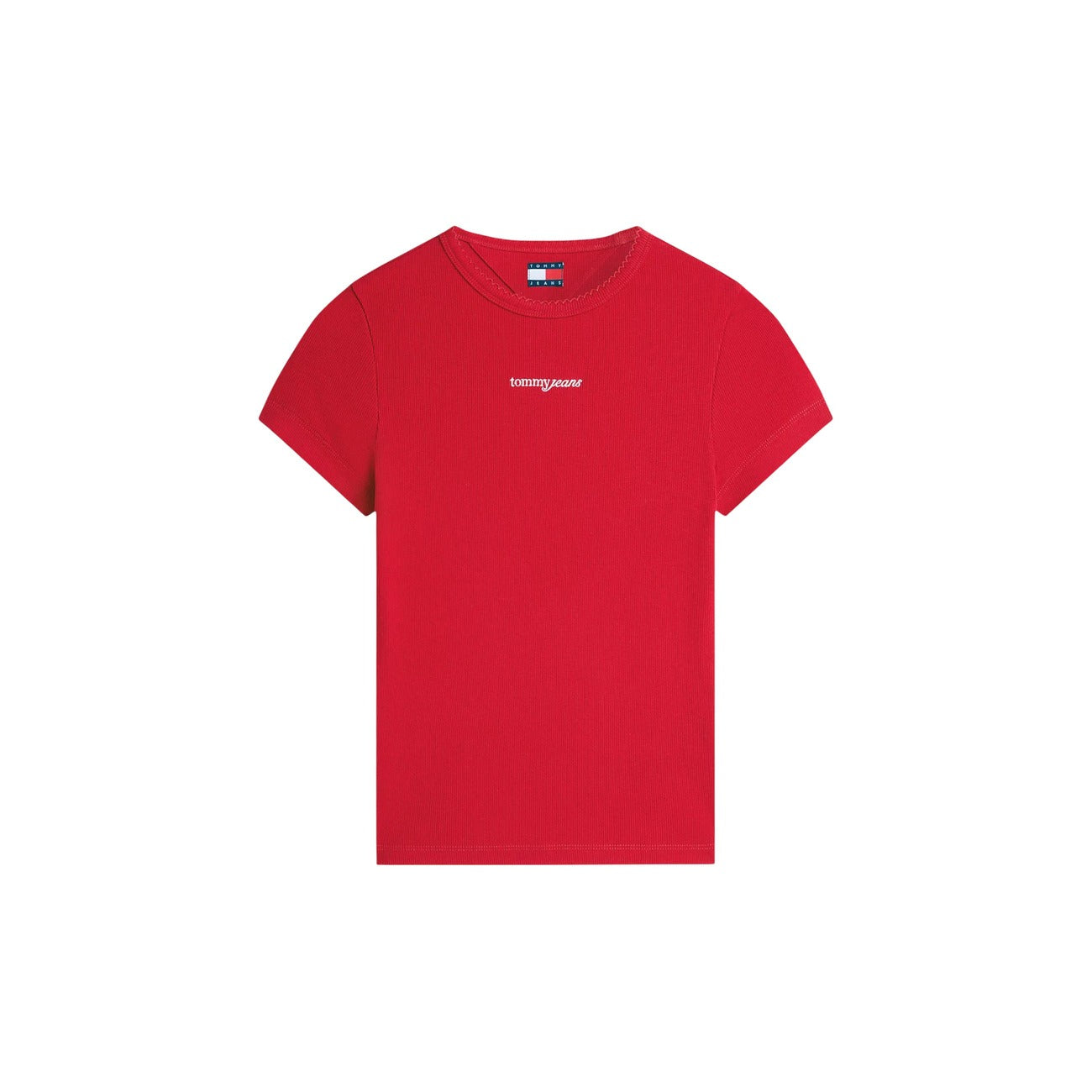 Tommy Hilfiger Jeans T-Shirt Donna