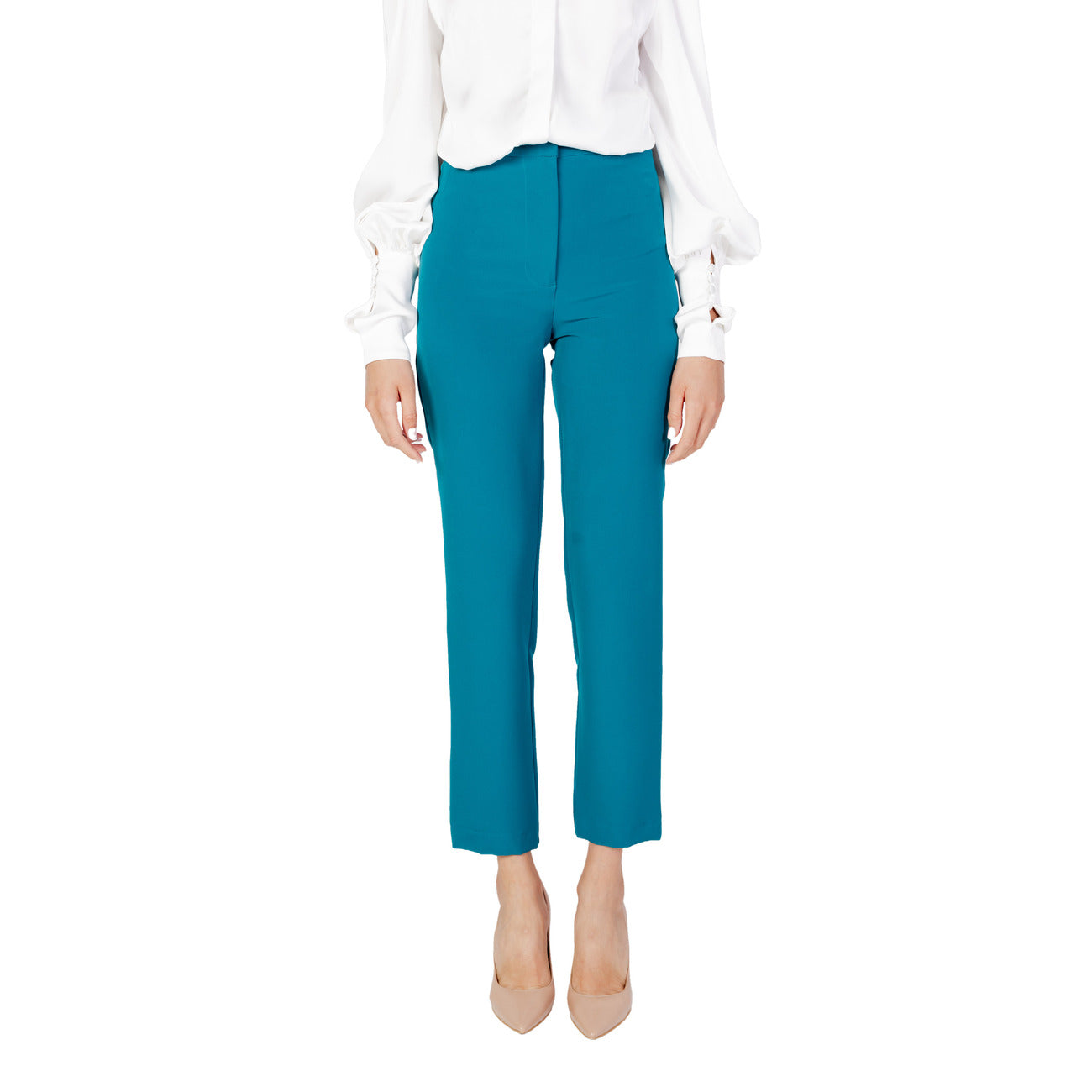 Silence Pantaloni Donna