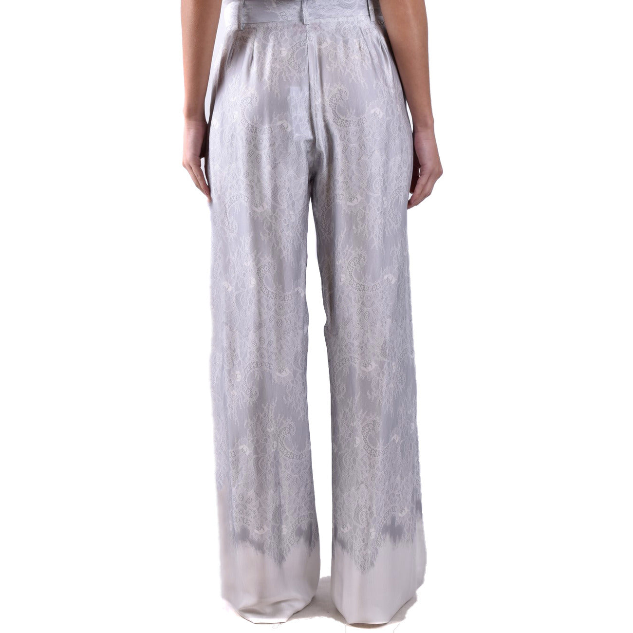 Ermanno Pantaloni Donna