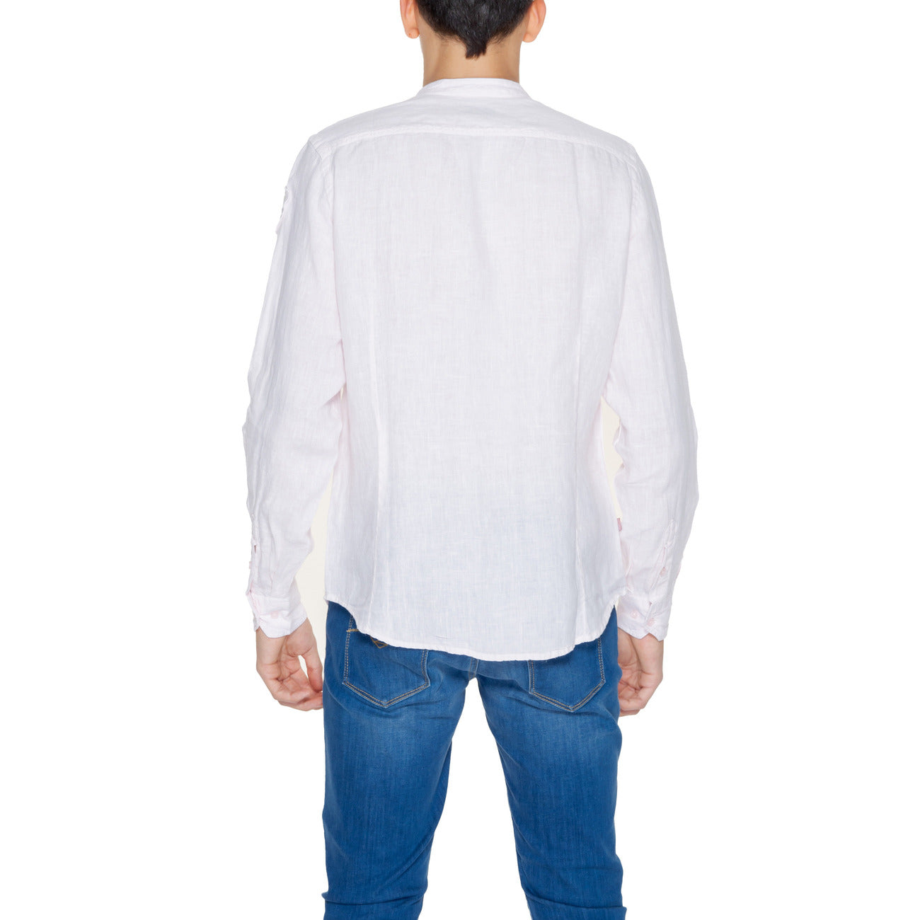 Blauer. Camicia Uomo