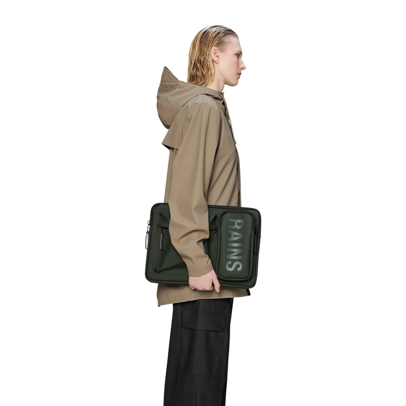 Rains Accessori Uomo