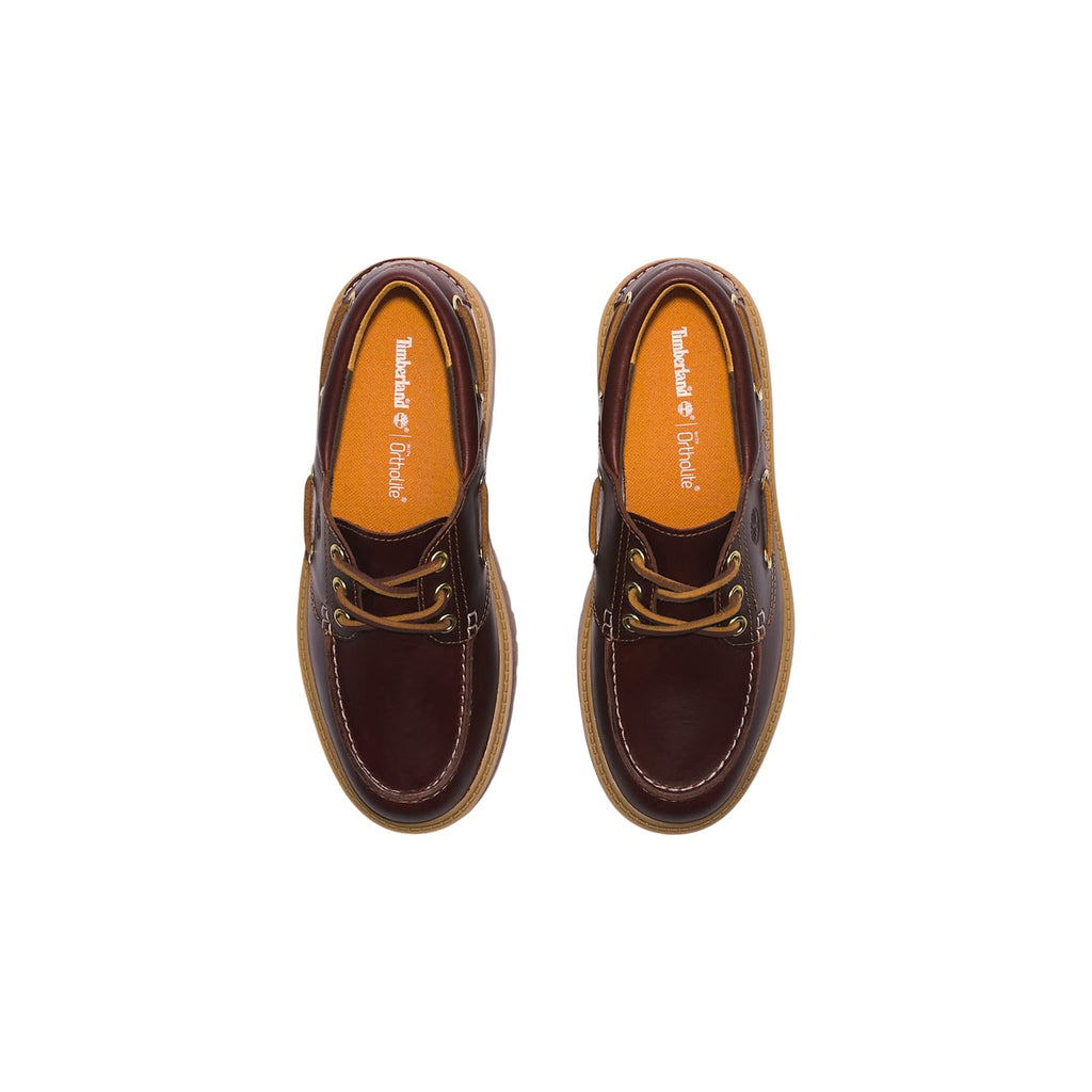 Timberland Scarpe Stringate Donna