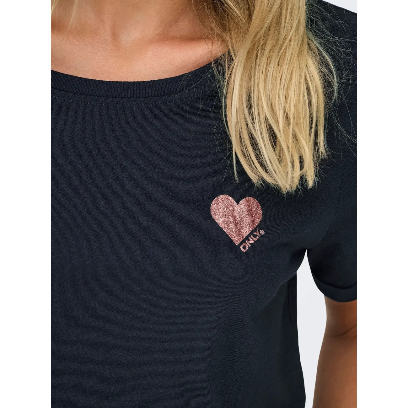 Only T-Shirt Donna
