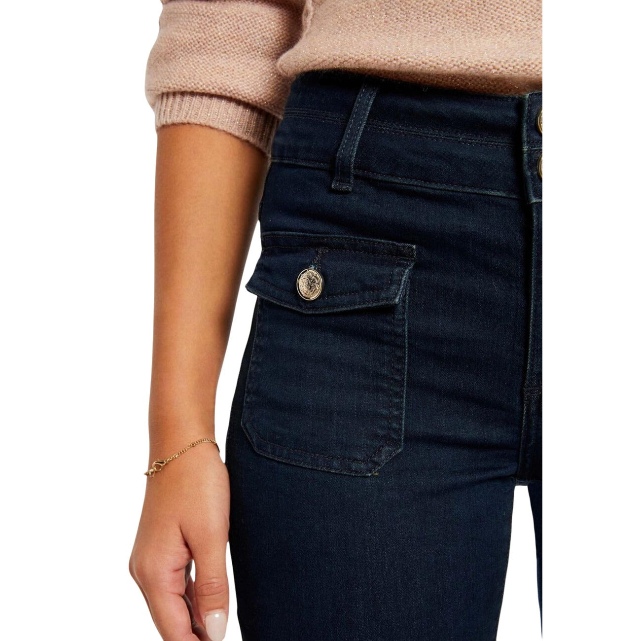 Morgan De Toi Jeans Donna
