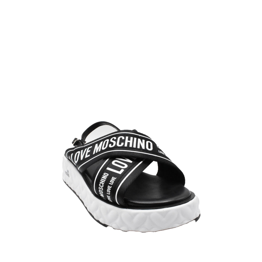Love Moschino Sandali Donna