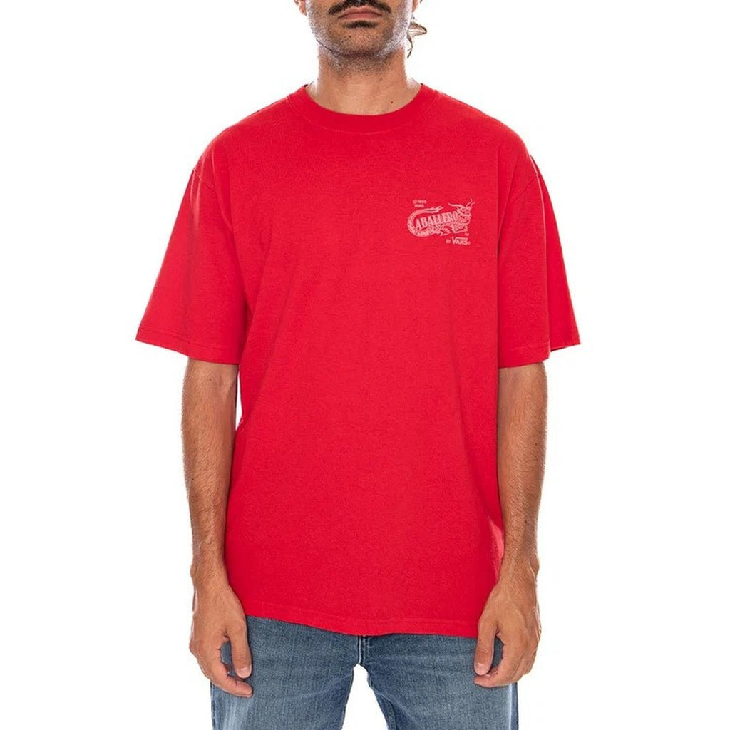 Vans T-Shirt Uomo
