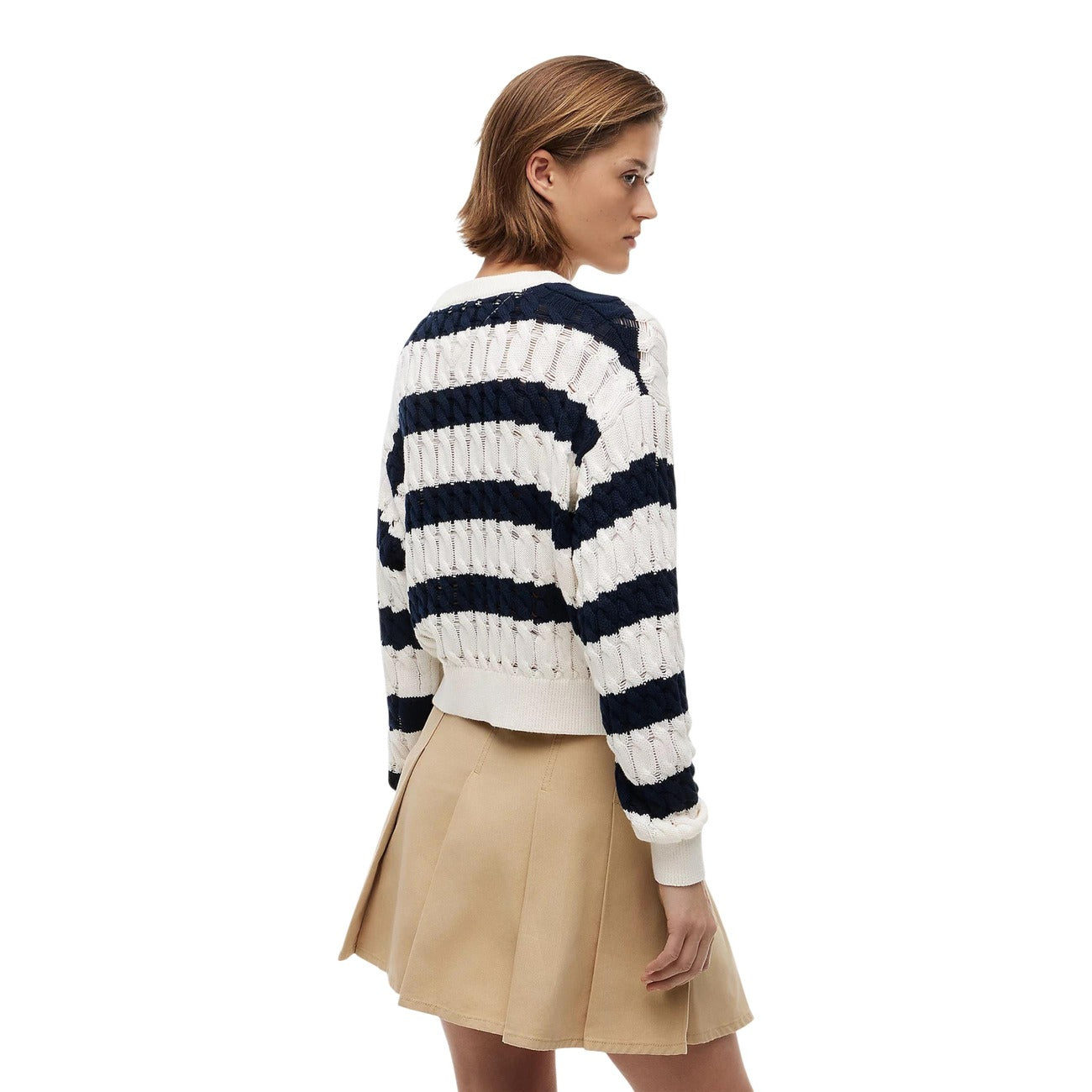 Tommy Hilfiger Jeans Maglia Donna