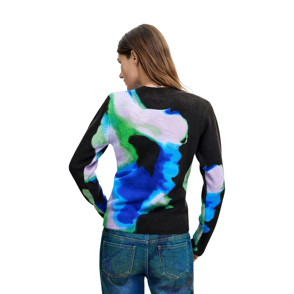 Desigual Maglia Donna