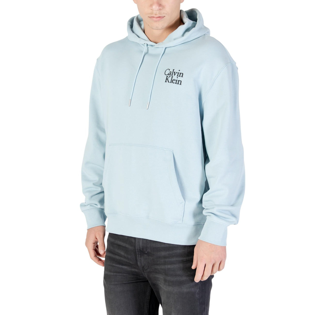 Calvin Klein Jeans Felpa Uomo