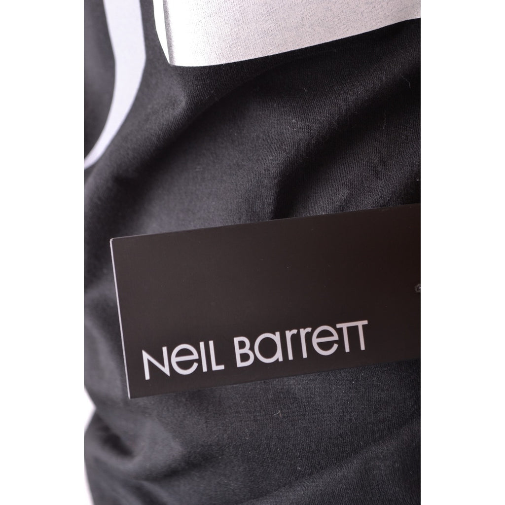 Neil Barrett T-Shirt Uomo