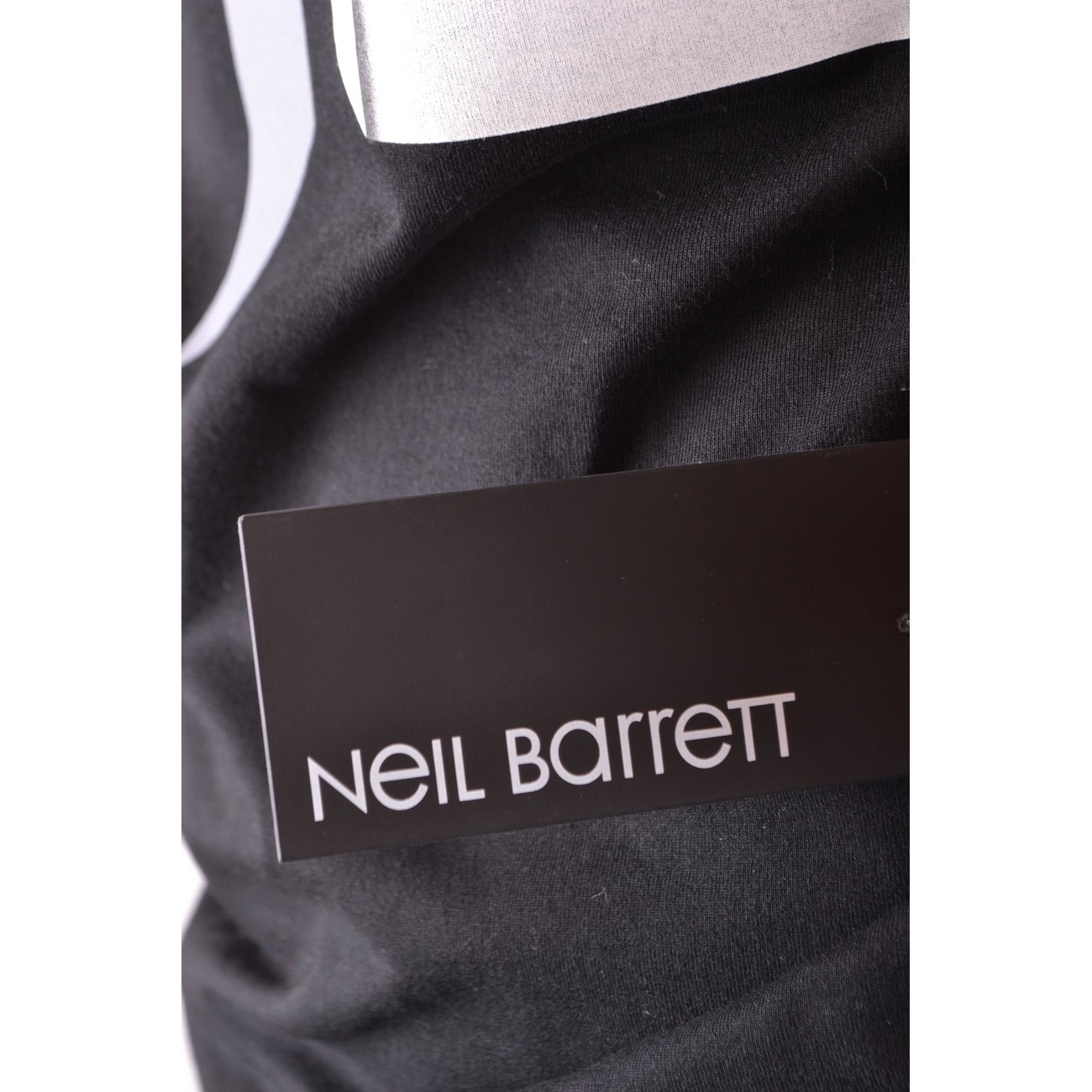 Neil Barrett T-Shirt Uomo