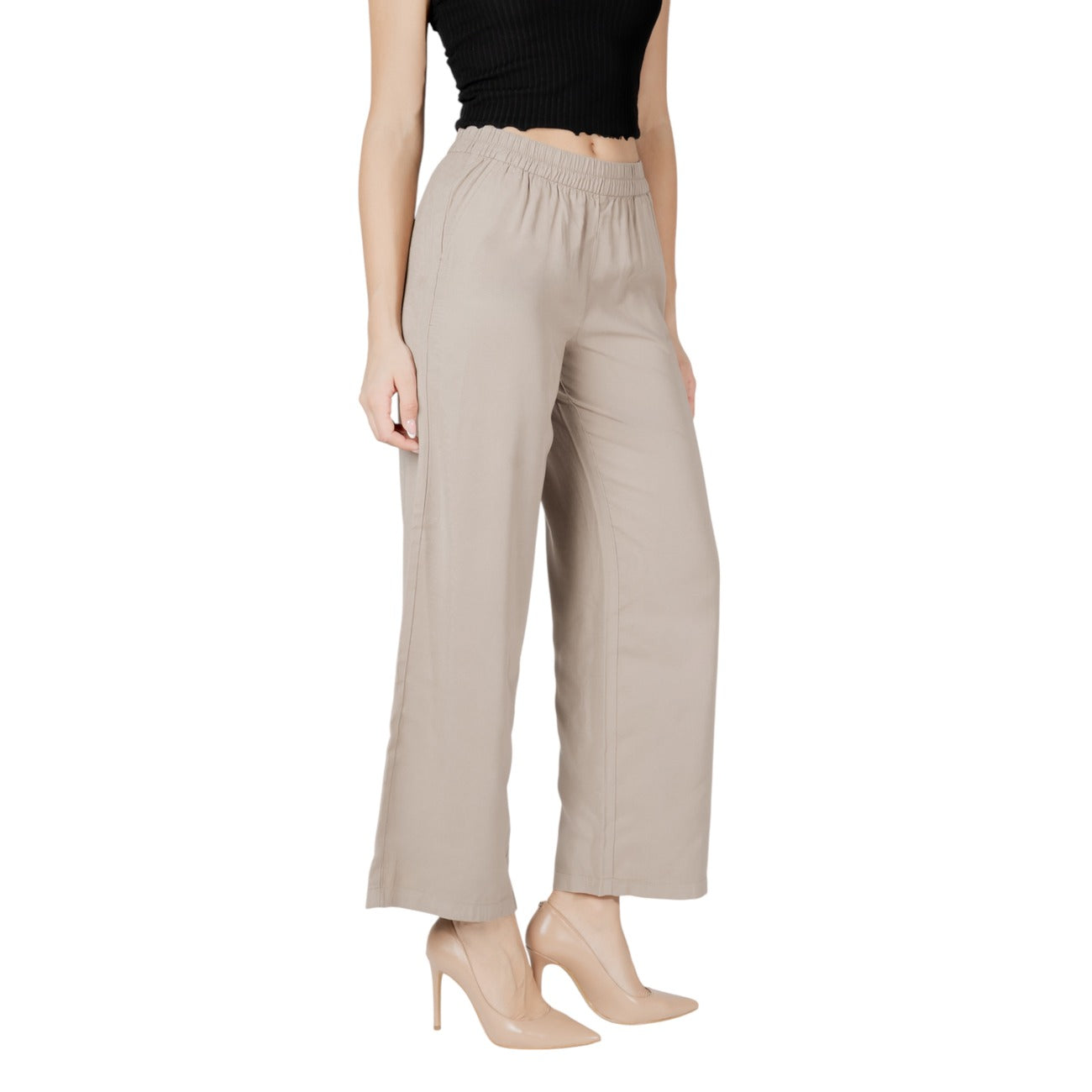 Only Pantaloni Donna