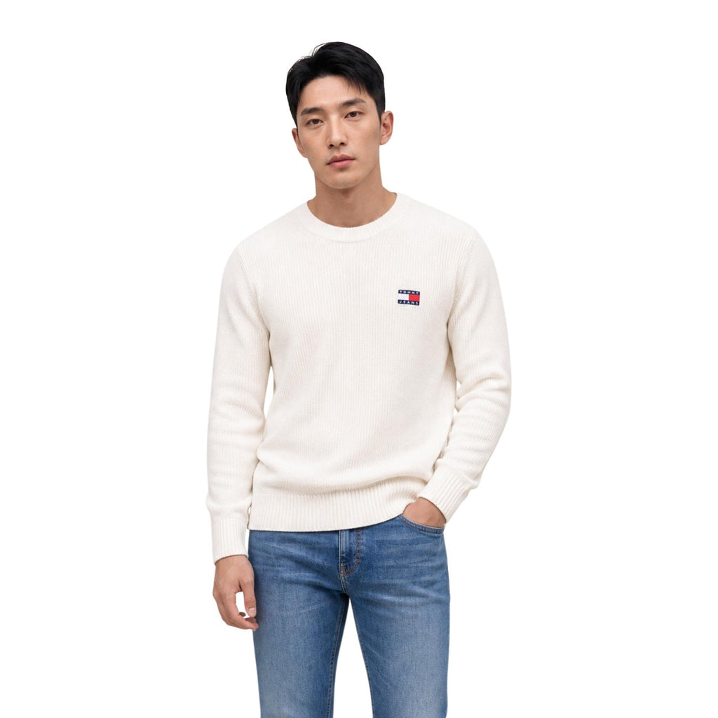 Tommy Hilfiger Jeans Maglia Uomo