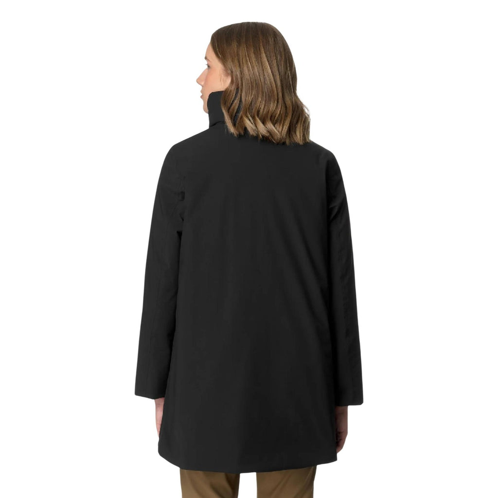 Kway Giacca Donna