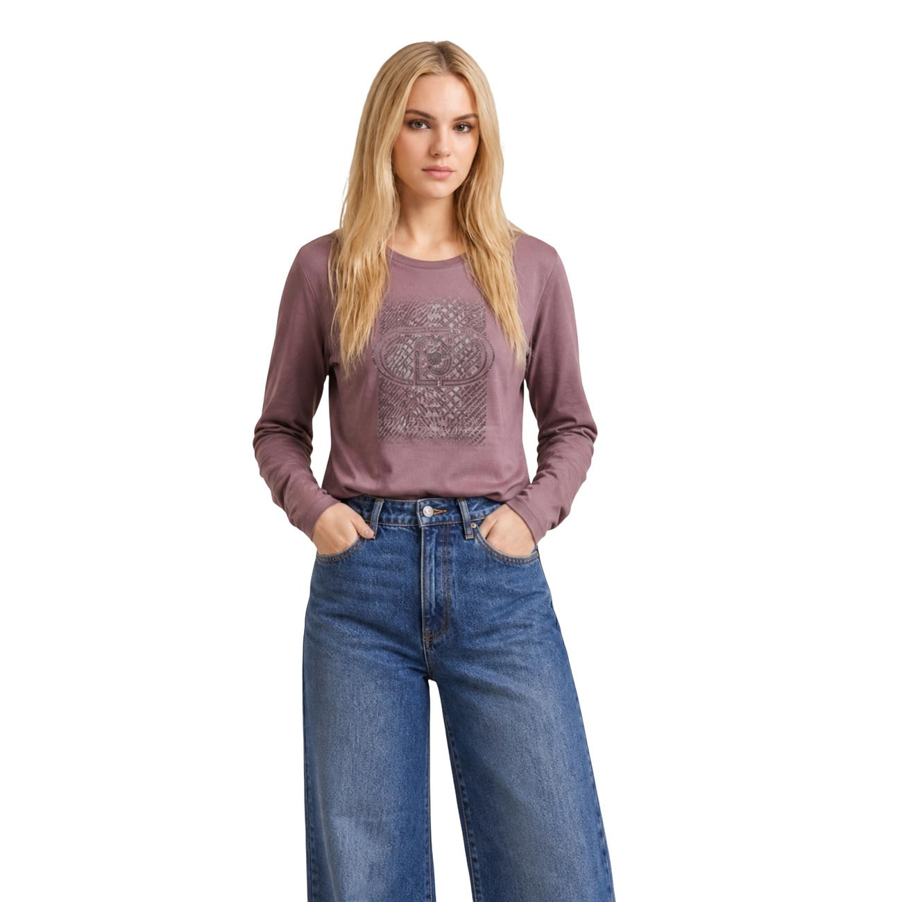 Liu Jo T-Shirt Donna