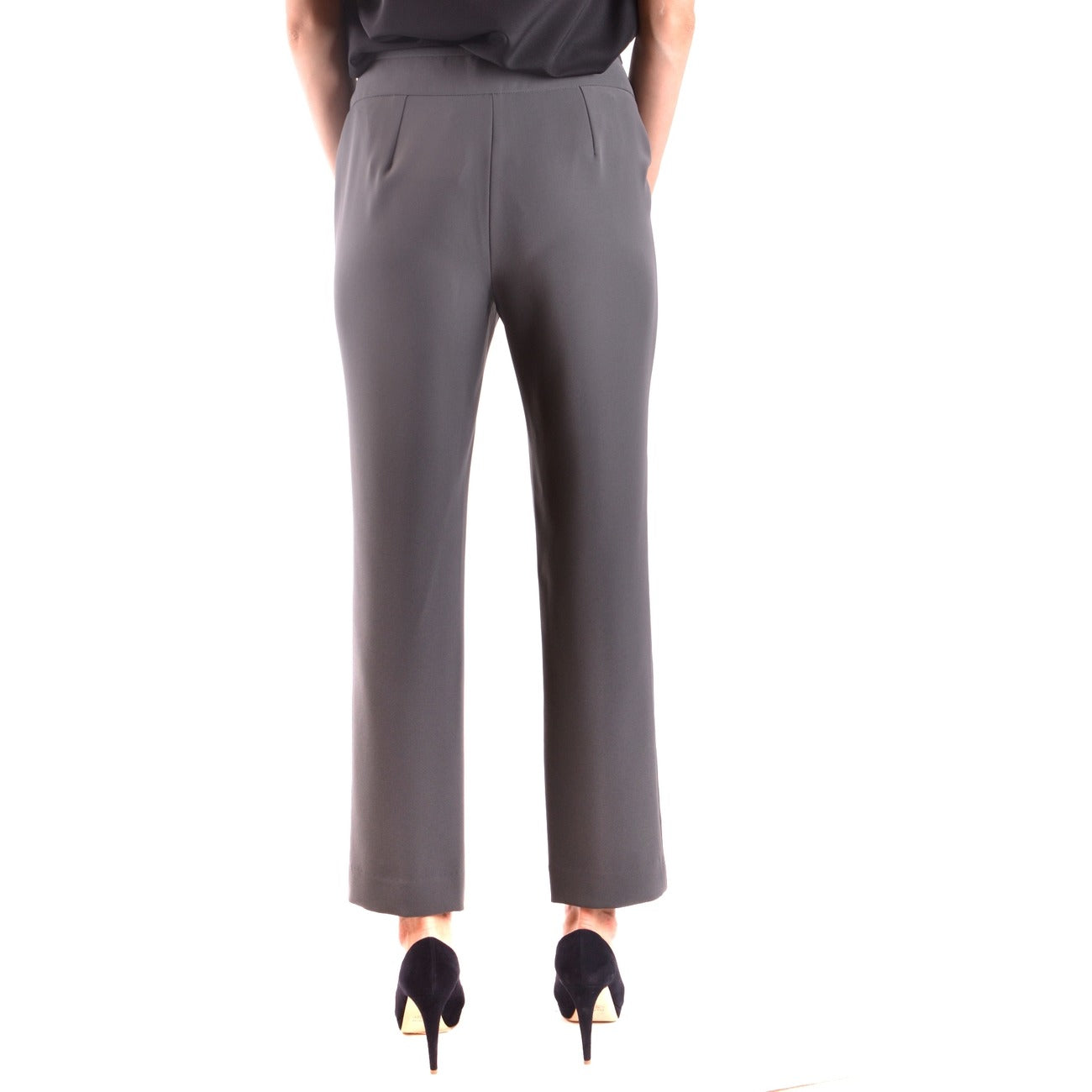 Armani Collezioni Pantaloni Donna