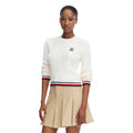 Tommy Hilfiger Jeans Maglia Donna