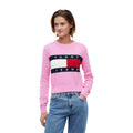 Tommy Hilfiger Jeans Maglia Donna