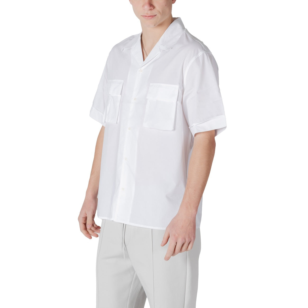 Antony Morato Camicia Uomo