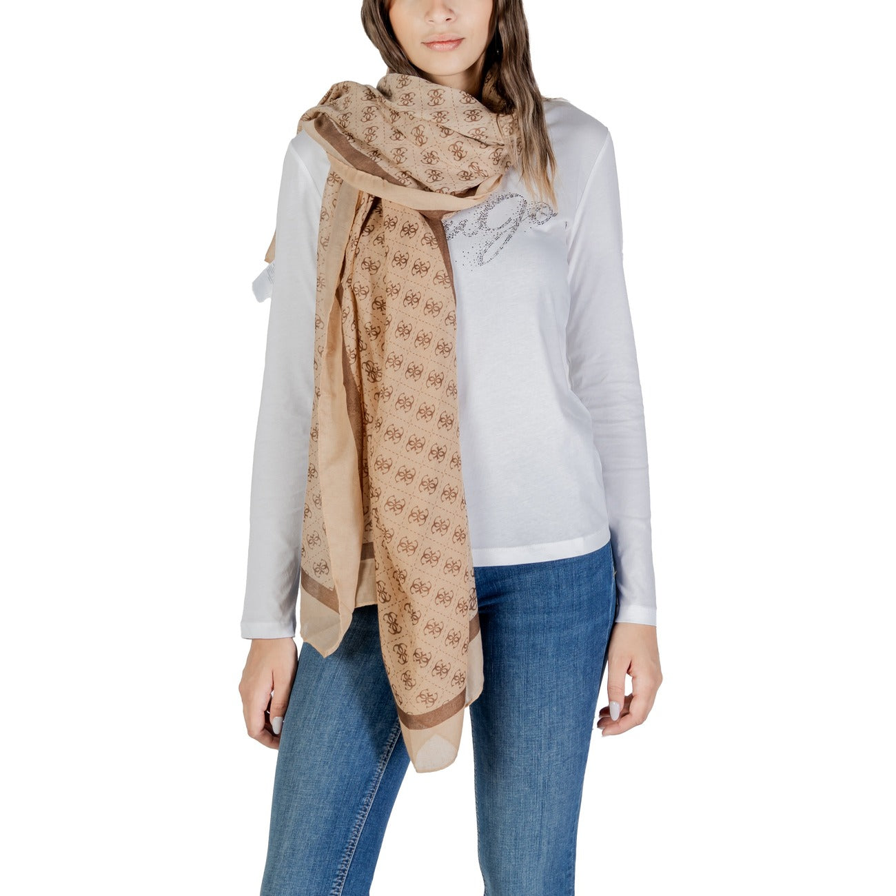 Guess Sciarpa Donna